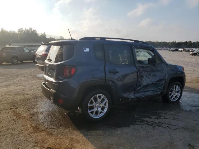 VIN ZACNJDAB5MPM27066 2021 Jeep Renegade, Sport no.3