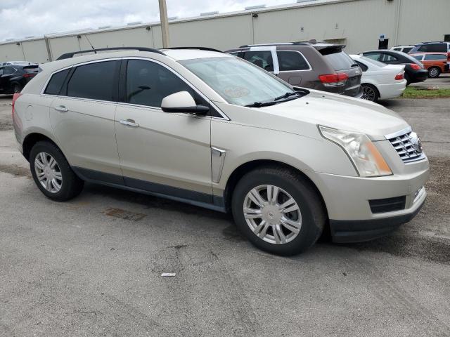 VIN 3GYFNAE38DS616610 2013 Cadillac SRX no.4