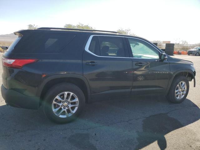 CHEVROLET TRAVERSE L 2019 black  gas 1GNERHKW7KJ242249 photo #4