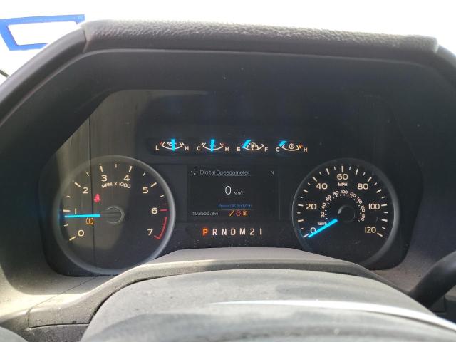 2015 FORD F150 SUPER - 1FTEW1CP5FKD15280
