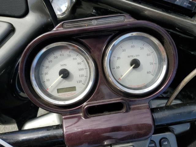 2009 HARLEY-DAVIDSON FLTR 1HD1FS4369Y637703