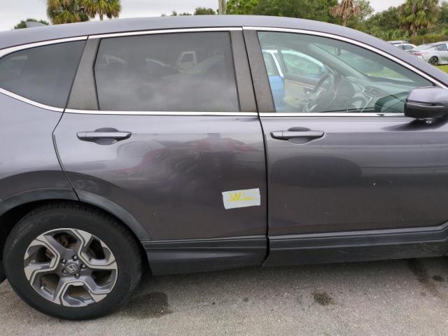 2017 HONDA CR-V EX - 7FARW1H54HE003190