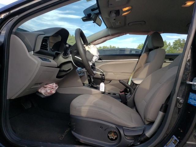 2020 HYUNDAI ELANTRA SE - 5NPD74LF2LH515772