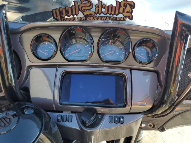 2020 HARLEY-DAVIDSON FLHTKSE 1HD1TEH21LB955444