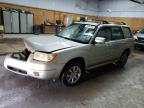 SUBARU FORESTER 2 photo