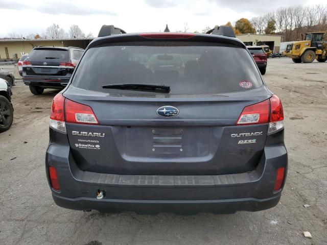 VIN 4S4BRBLC8D3288365 2013 Subaru Outback, 2.5I Lim... no.6