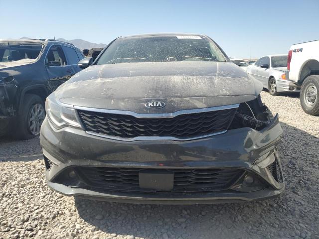 2020 KIA OPTIMA EX - 5XXGU4L15LG406129