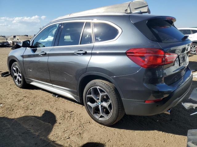 VIN WBXHT3C30J5K29948 2018 BMW X1 no.2