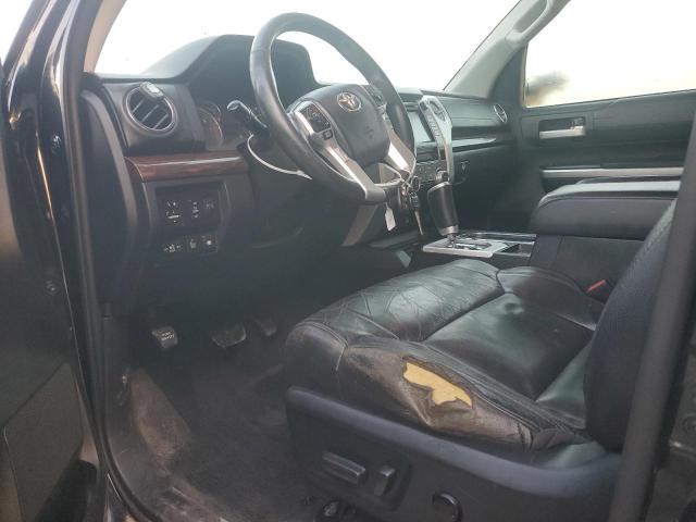 2017 TOYOTA TUNDRA CRE - 5TFHW5F19HX661043