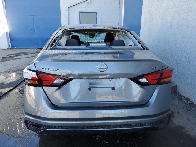2024 NISSAN ALTIMA SV - 1N4BL4DV1RN333939