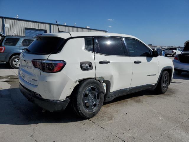 2021 JEEP COMPASS SP - 3C4NJCAB0MT531972