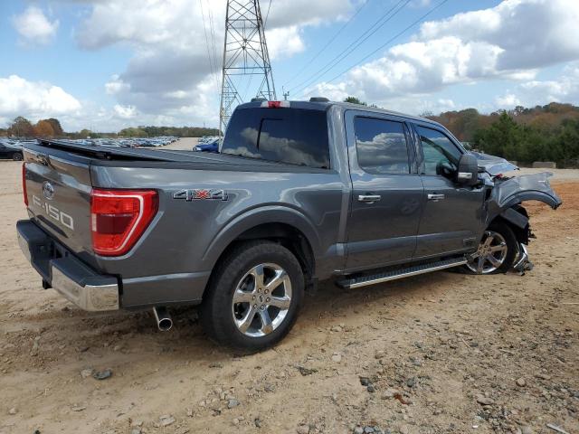 2022 FORD F150 SUPER - 1FTFW1ED8NFA91033