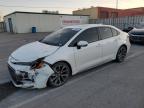 2020 TOYOTA COROLLA XS - JTDT4RCE1LJ014744