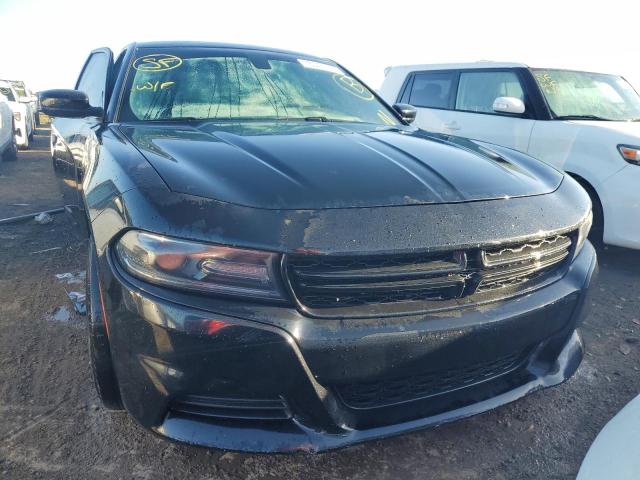 2019 DODGE CHARGER SX - 2C3CDXBG8KH657541