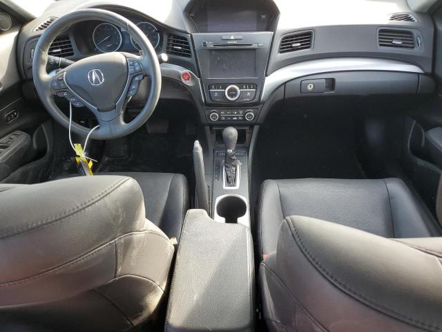2016 ACURA ILX PREMIU - 19UDE2F76GA007639
