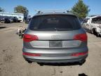 AUDI Q7 PREMIUM photo