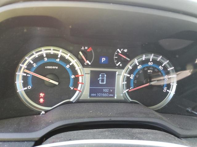 2015 TOYOTA 4RUNNER SR - JTEBU5JR3F5263789