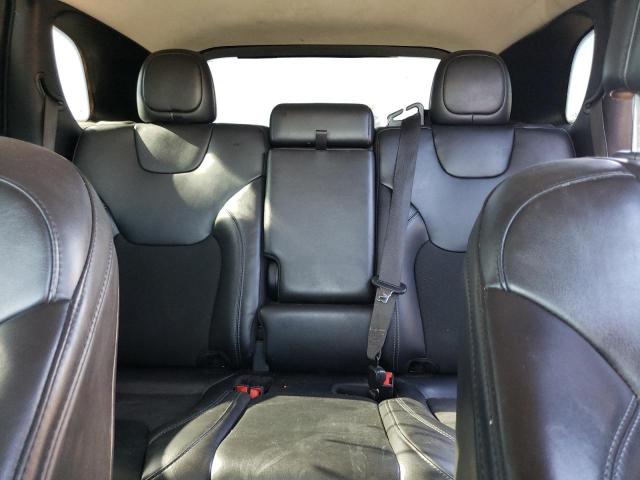 2020 JEEP CHEROKEE L - 1C4PJLLBXLD620586