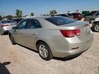 CHEVROLET MALIBU LS photo