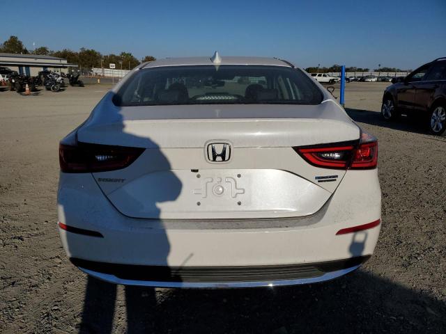 2020 HONDA INSIGHT TO 19XZE4F93LE008997