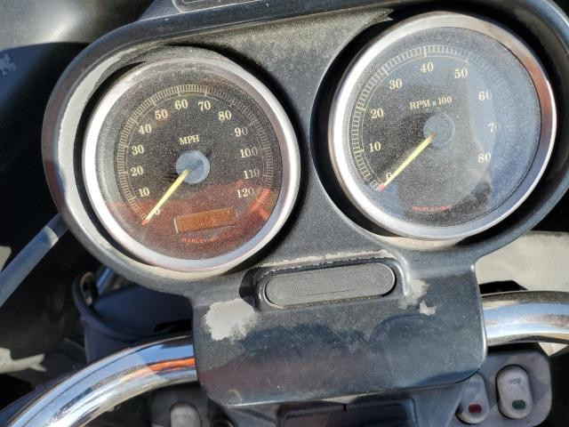 2011 HARLEY-DAVIDSON FLTRU - 1HD1KGM17BB634177