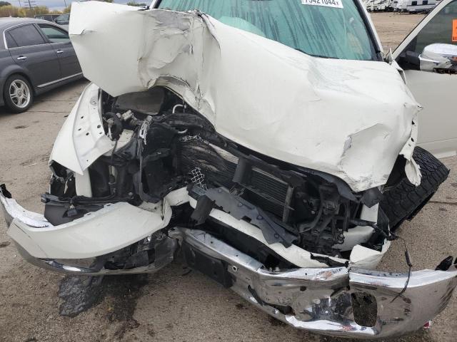 2017 RAM 1500 LONGH - 1C6RR7PM6HS558392