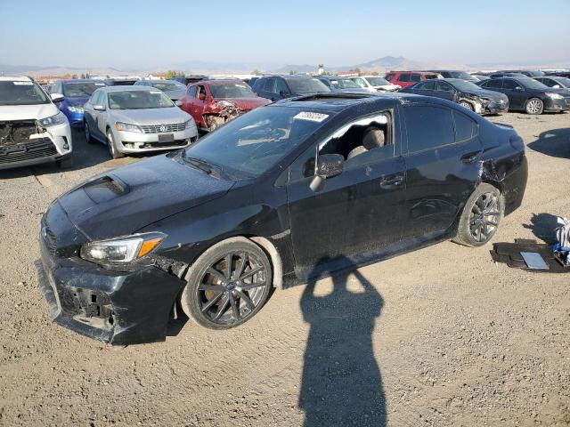 2019 SUBARU WRX LIMITE #3024904433