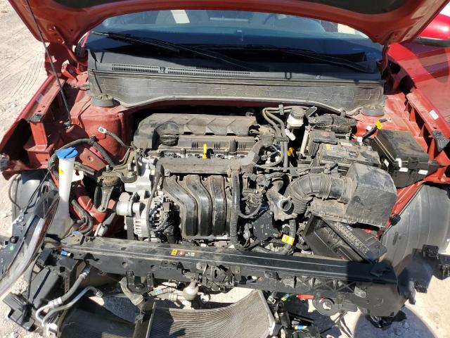 2022 HYUNDAI VENUE SEL - KMHRC8A33NU190085