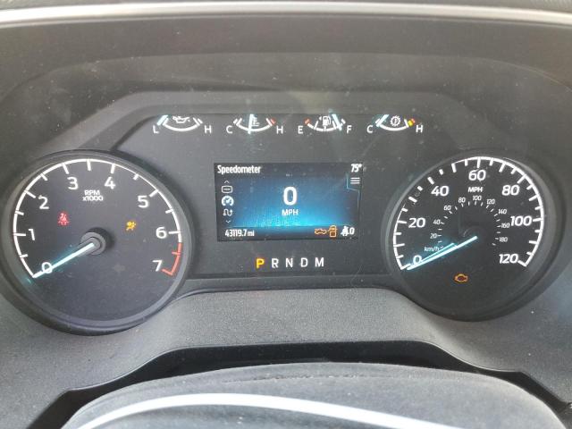2021 FORD F150 SUPER - 1FTFW1E87MFC86042
