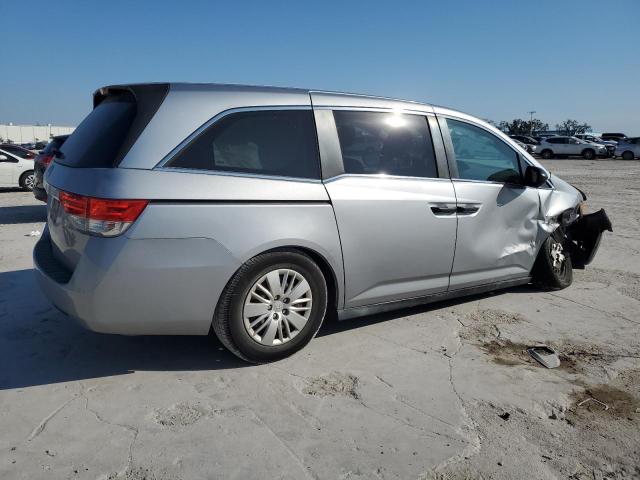 2016 HONDA ODYSSEY LX 5FNRL5H25GB092641