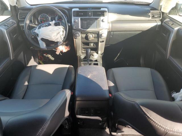 2017 TOYOTA 4RUNNER SR - JTEBU5JR5H5459381