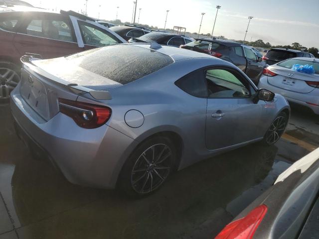 VIN JF1ZCAC12K8601025 2019 Subaru BRZ, Limited no.3