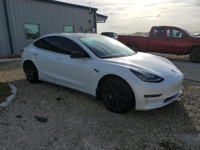 VIN 5YJ3E1EA0LF737601 2020 Tesla MODEL 3 no.4