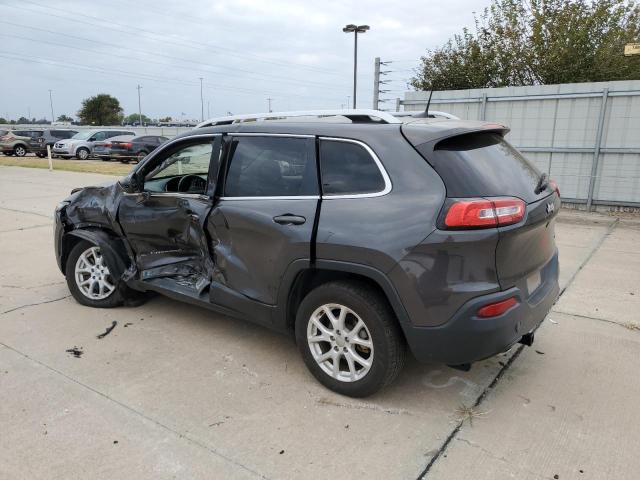 2016 JEEP CHEROKEE L - 1C4PJLCB9GW274573