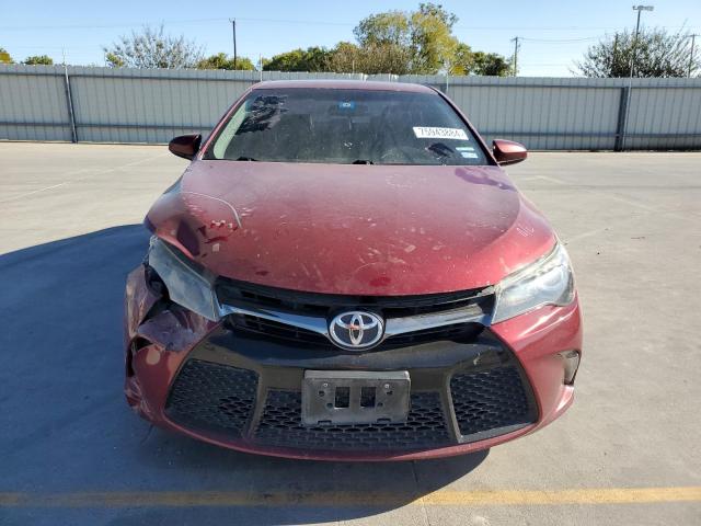 VIN 4T1BF1FK7FU918055 2015 Toyota Camry, LE no.5