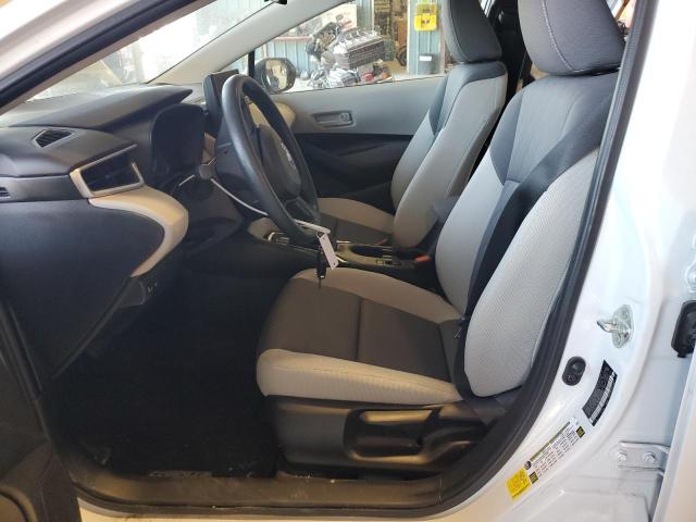 2023 TOYOTA COROLLA LE - 5YFB4MDE3PP037814