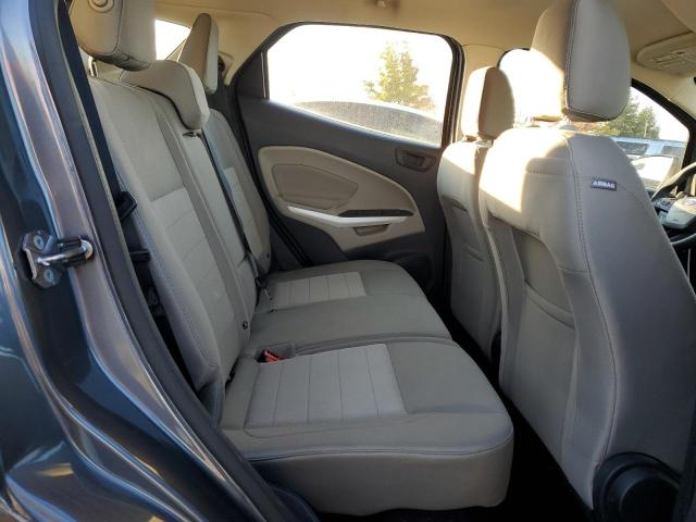 2018 FORD ECOSPORT S - MAJ6P1SL7JC217019