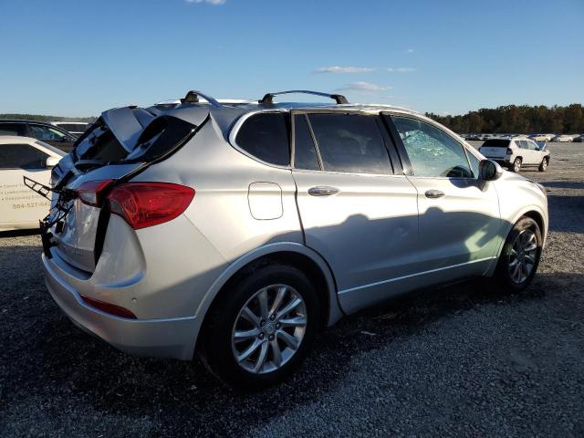 2019 BUICK ENVISION E - LRBFXCSA6KD020485