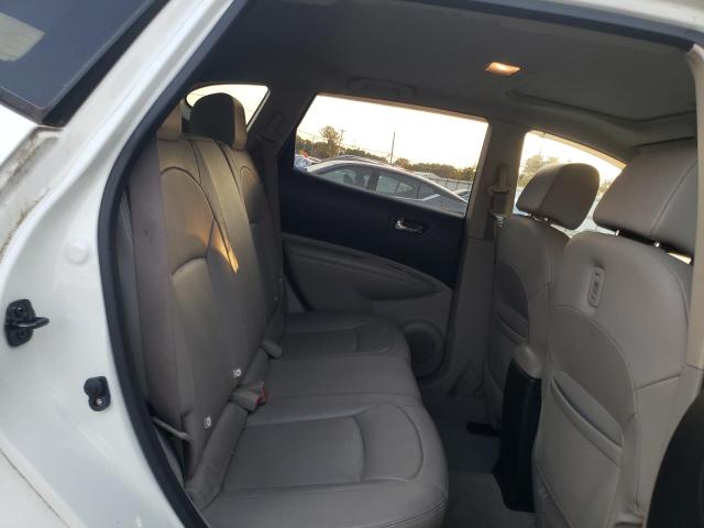 JN8AS5MV4DW102961 2013 NISSAN ROGUE