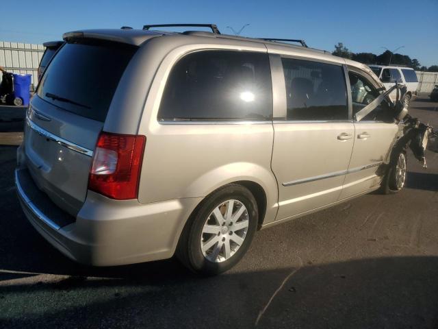 2015 CHRYSLER TOWN & COU - 2C4RC1BG6FR696747