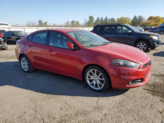 VIN 1C3CDFBA8DD308420 2013 Dodge Dart, Sxt no.4