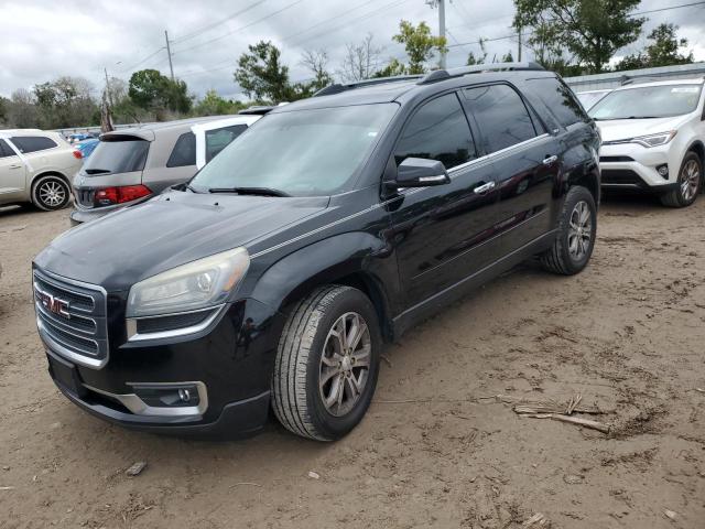 VIN 1GKKVSKD4GJ318346 2016 GMC Acadia, Slt-2 no.1