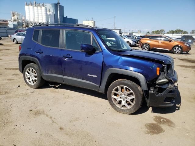 2018 JEEP RENEGADE L - ZACCJBBB2JPG87479