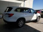 HONDA PILOT EXL photo