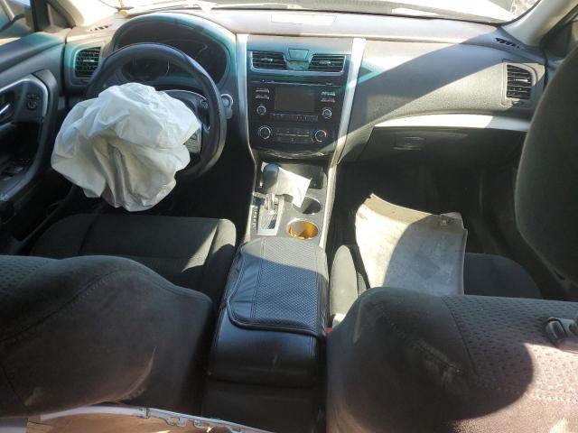 2015 NISSAN ALTIMA 2.5 - 1N4AL3AP3FC456158