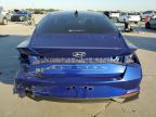 Lot #2940806371 2021 HYUNDAI ELANTRA SE