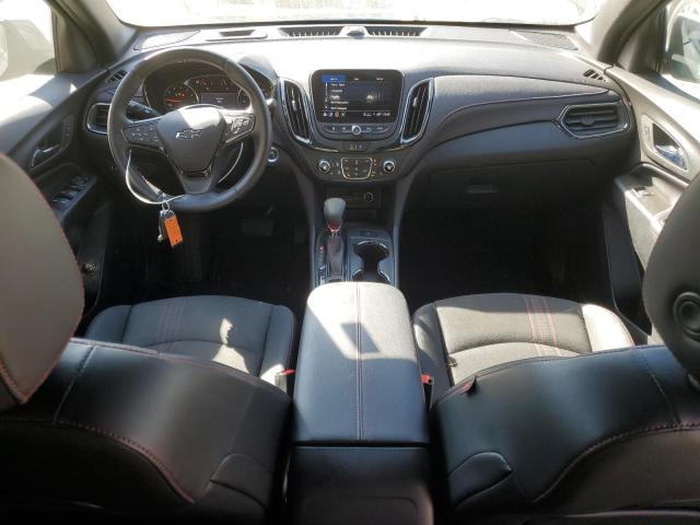 2022 CHEVROLET EQUINOX RS - 3GNAXMEV8NS201700