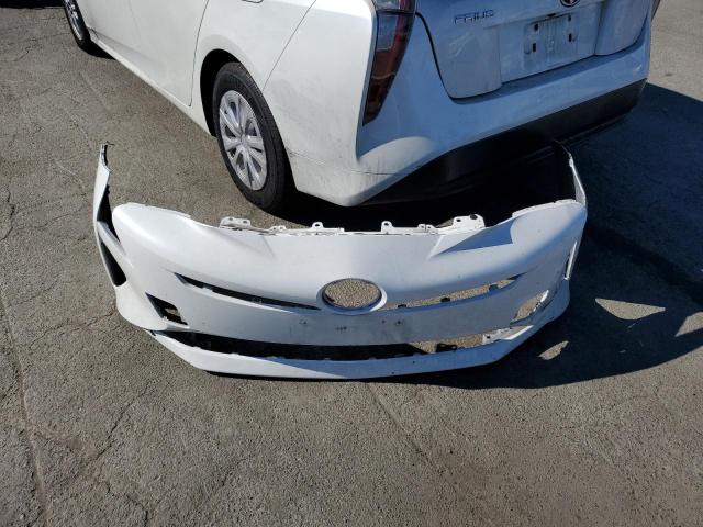 VIN JTDKBRFU5G3015068 2016 Toyota Prius no.12