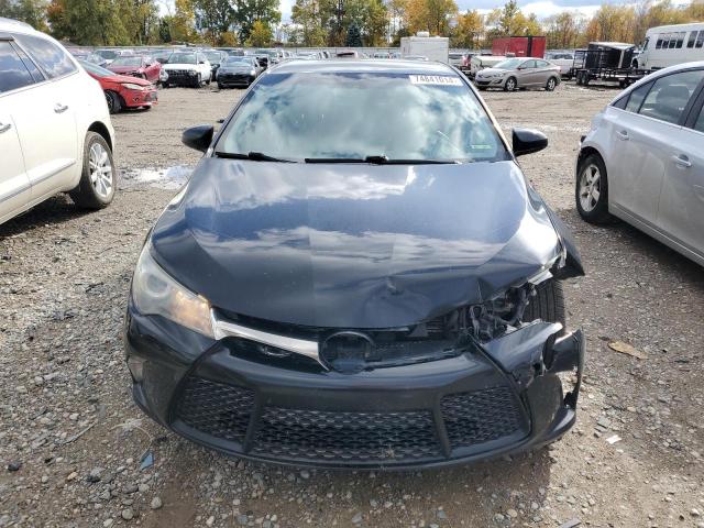 VIN 4T1BD1FK4FU141646 2015 Toyota Camry, Hybrid no.5