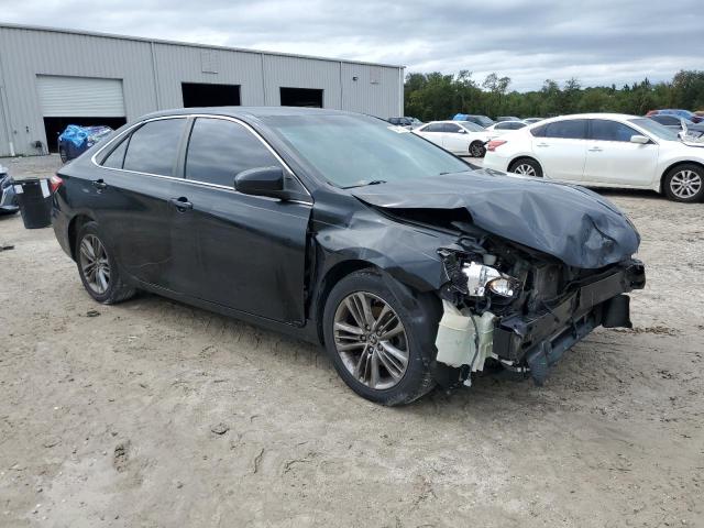 VIN 4T1BF1FK9FU013591 2015 Toyota Camry, LE no.4